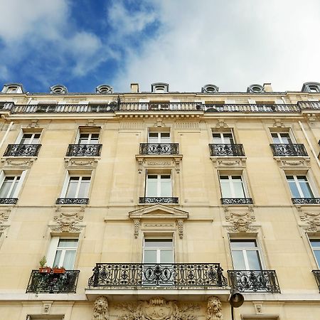 Studio Prestige Champs Elysees Париж Экстерьер фото