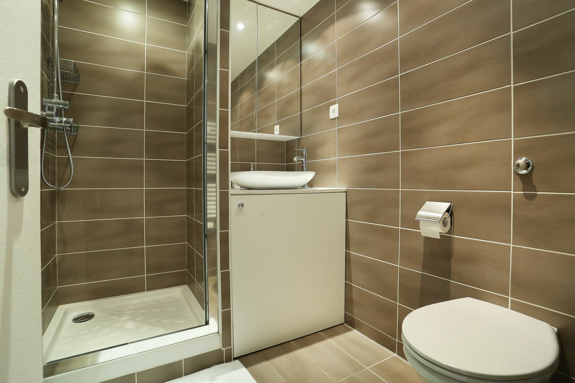 Studio Prestige Champs Elysees Париж Экстерьер фото
