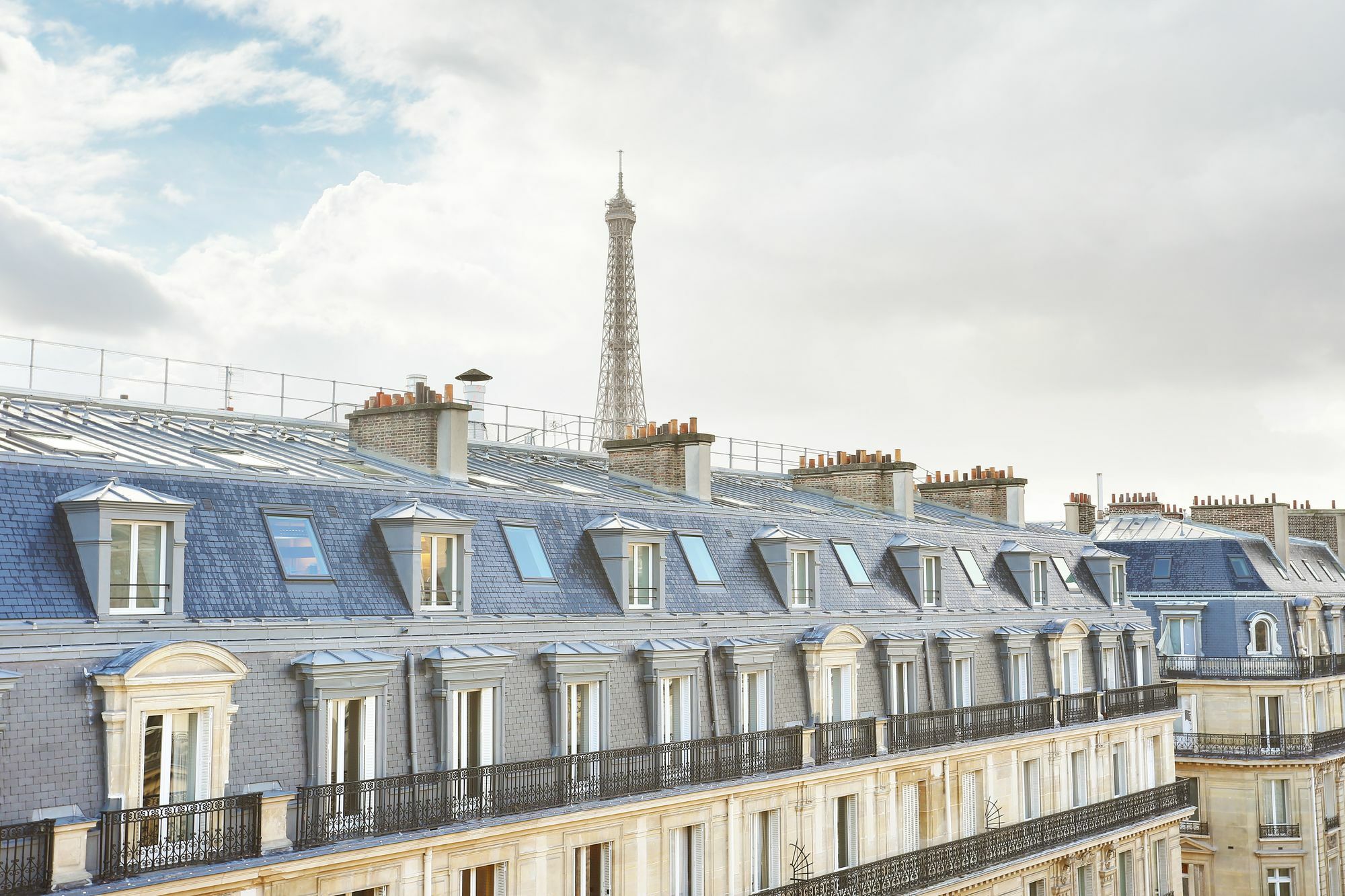 Studio Prestige Champs Elysees Париж Экстерьер фото