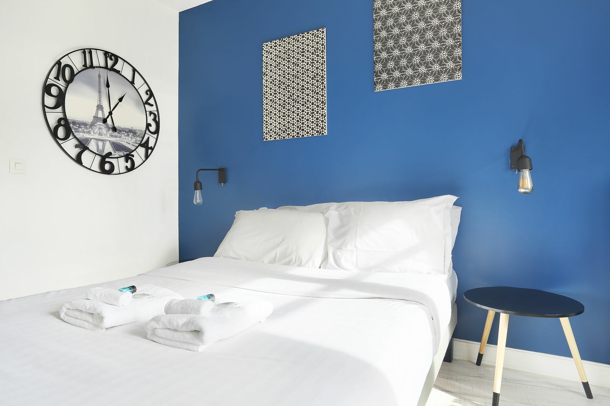 Studio Prestige Champs Elysees Париж Экстерьер фото