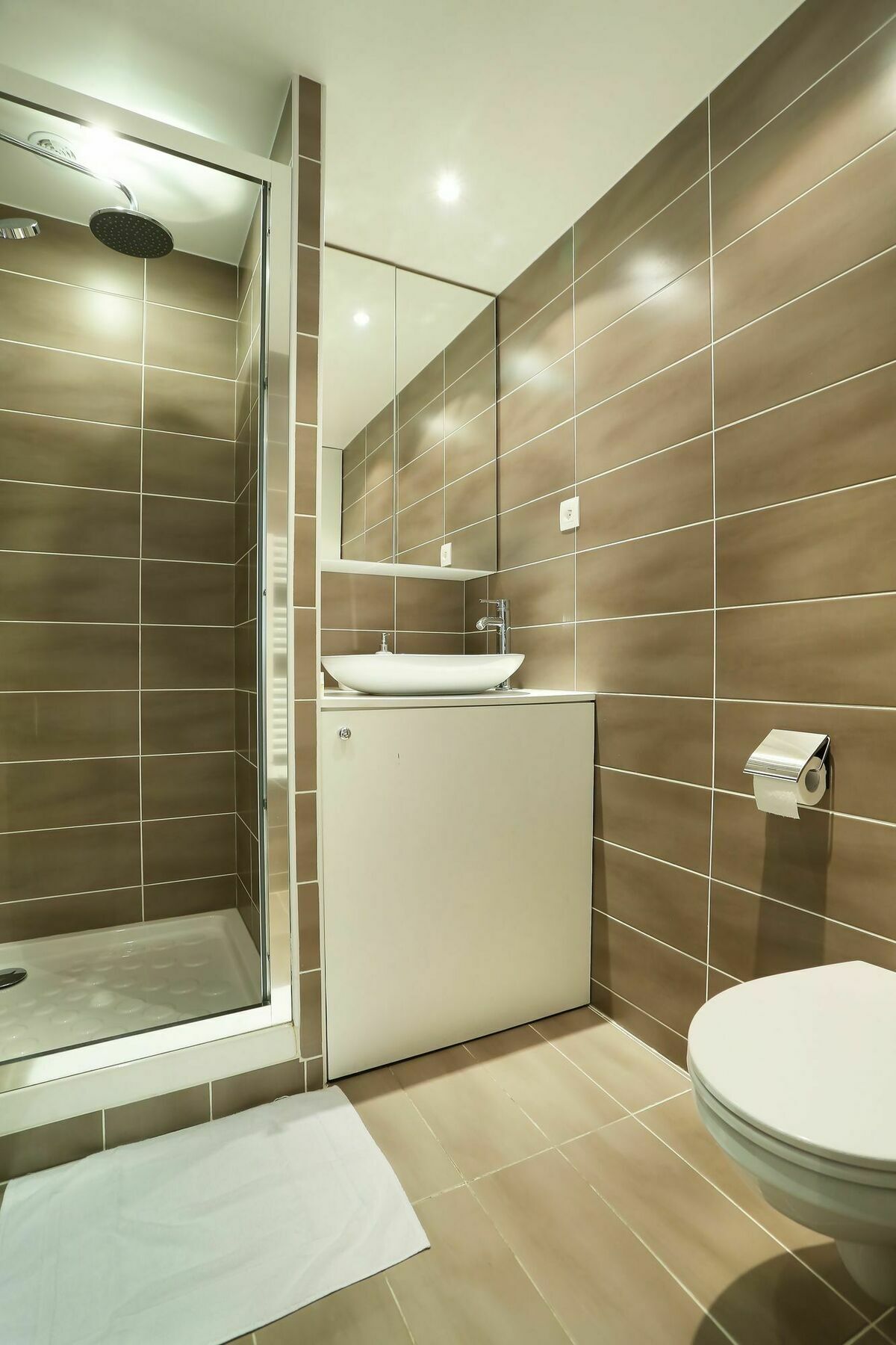Studio Prestige Champs Elysees Париж Экстерьер фото