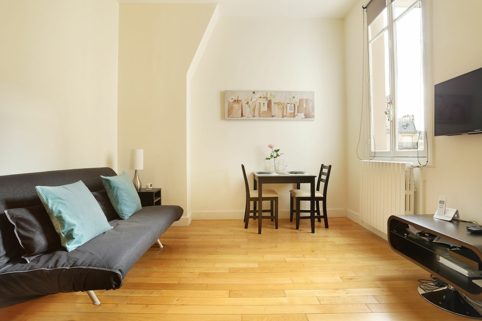 Studio Prestige Champs Elysees Париж Экстерьер фото