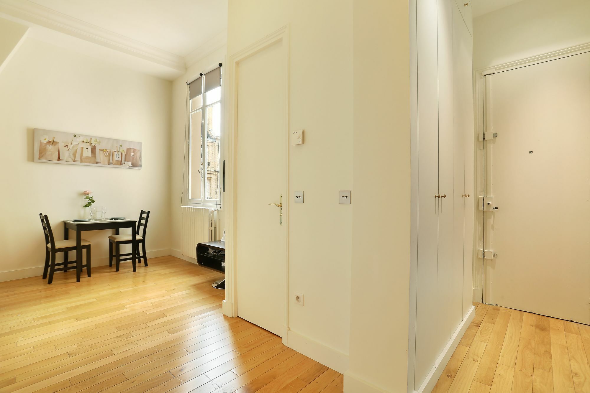 Studio Prestige Champs Elysees Париж Экстерьер фото