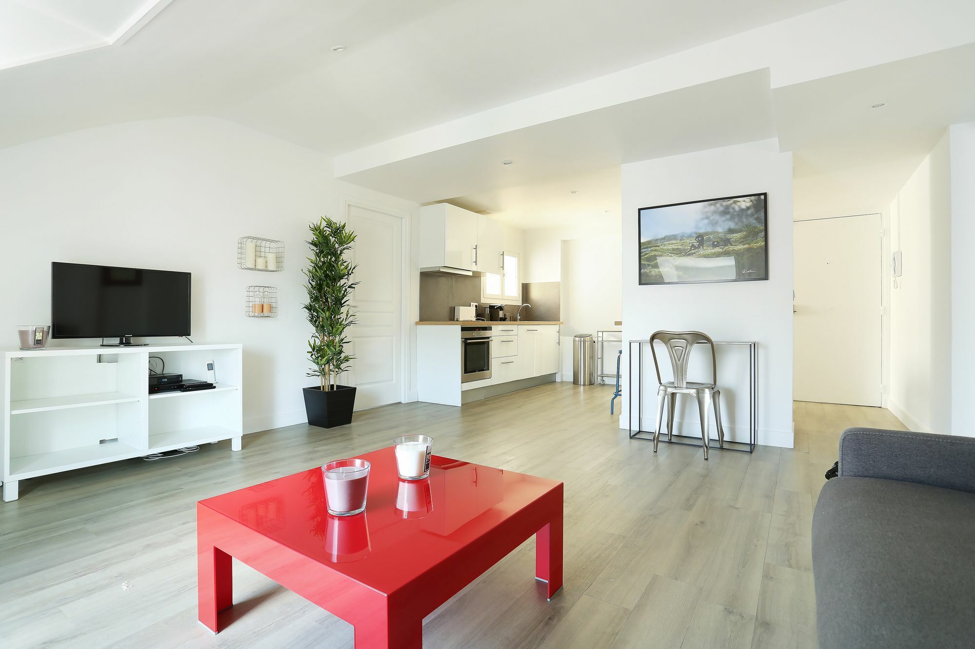 Studio Prestige Champs Elysees Париж Экстерьер фото